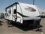 New 2013 Dutchmen Kodiak 255BHSL Travel Trailer For Sale